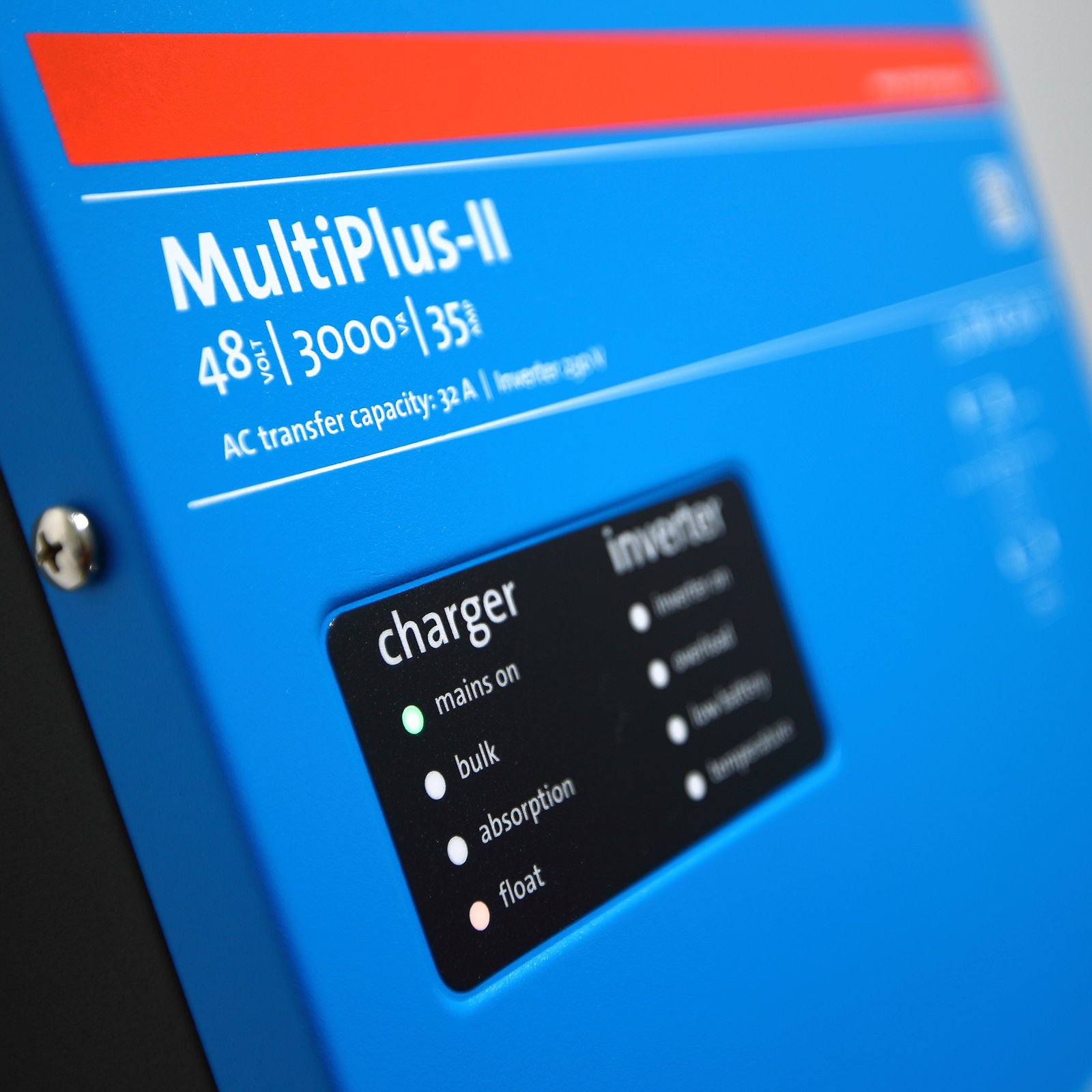 Victron MultiPlus-II Інвертор